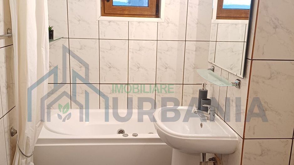 Apartament 3 camere decomandate, spatios si luminos – Bd. Pacurari, langa OMV/Kaufland - Poză 3
