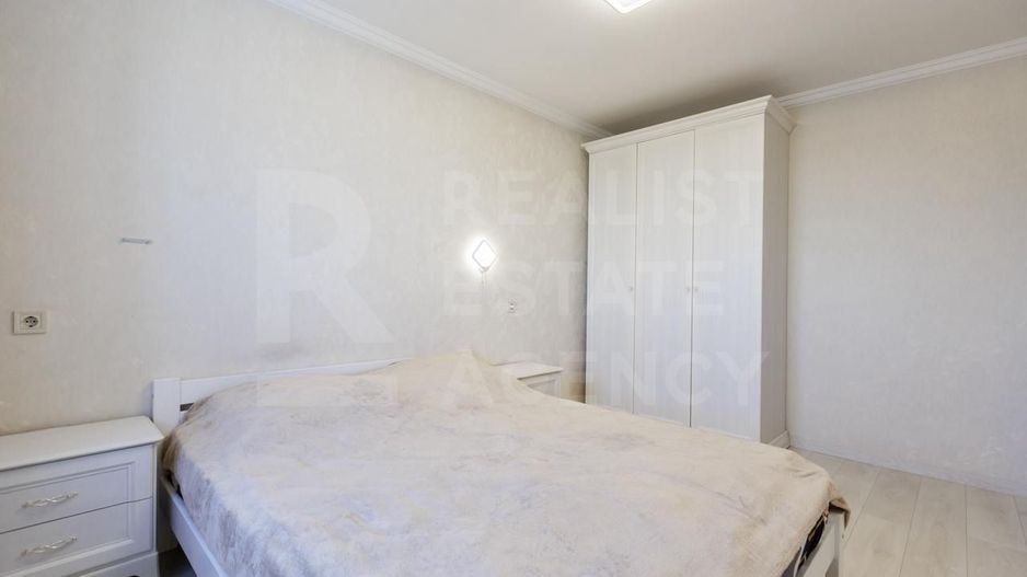 Vânzare, apartament, 3 camere, bul. Cuză-Vodă, Botanica - Poză 13