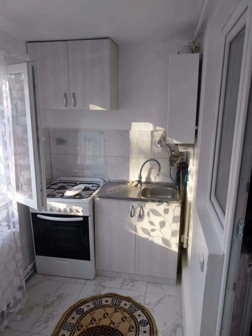 De inchiriat garsoniera micro 40, parter, 1200 lei - Poză 5