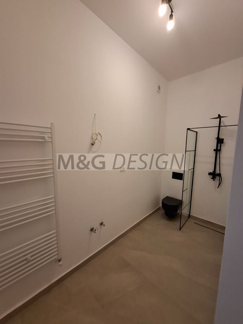 3 camere,  Balcescu -Liceul G Moisil, 2 băi, 91 mp utili - Poză 23