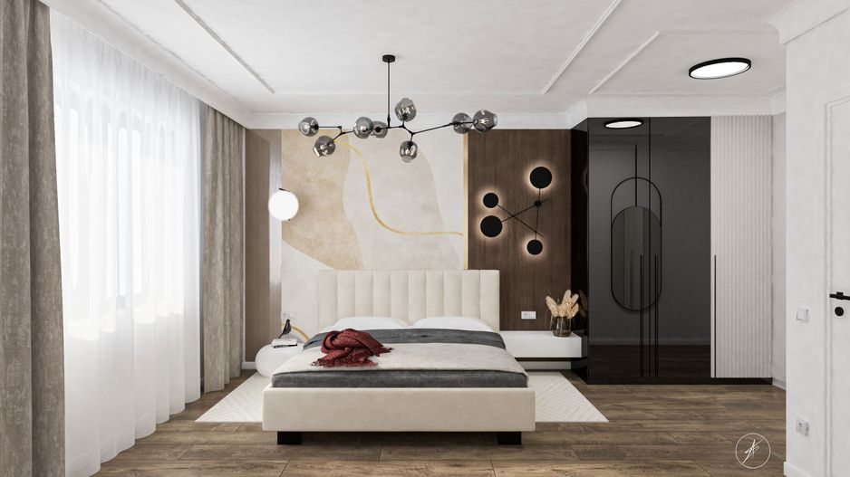 Vila noua in Paradisul Verde, Corbeanca - Poză 13