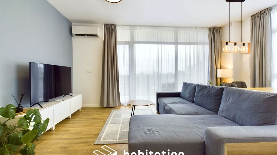 Tur virtual - 3 camere, elegant si primitor,  Central - Parcul Botanic - Poză 5