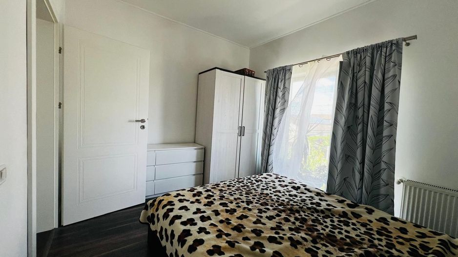 Duplex cu 4 camere, amplasament excelent |Dumbrăvița| - Poză 5