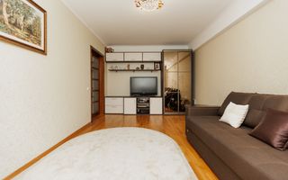 Vânzare, apartament, 2 camere, str. Natalia Gheorghiu, Centru - Poză 11