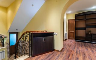 Chirie, casă, 5 camere, str. Zamolxe, Râșcani - Poză 19