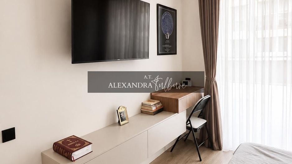 Apartament 3 camere, 2 bai, 75 mp, terasa 82 mp, garaj - Poză 4