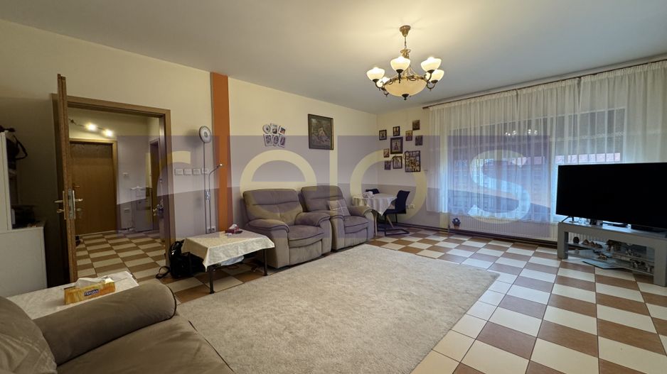 CASA 2005 | DUBLA DESCHIDERE | STRUCTURA METALICA - Poză 8