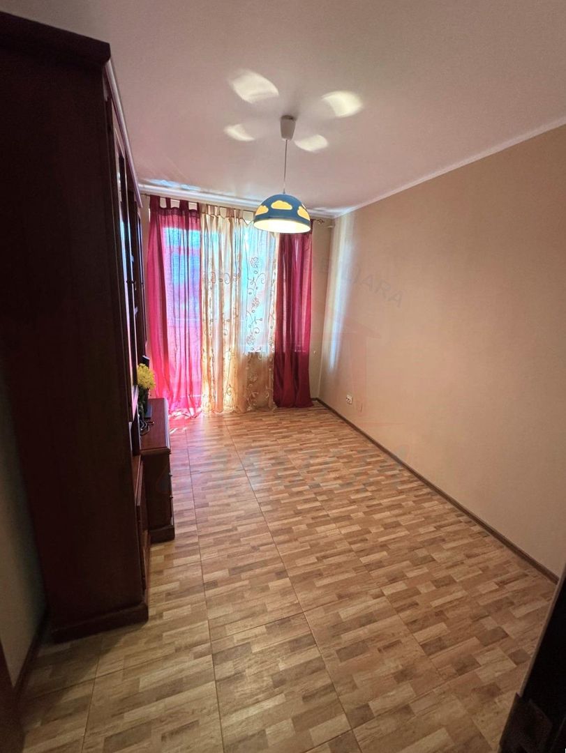 70.000 Euro 3 camere, liber, decomandat, zona Gradina Publica - Poză 7
