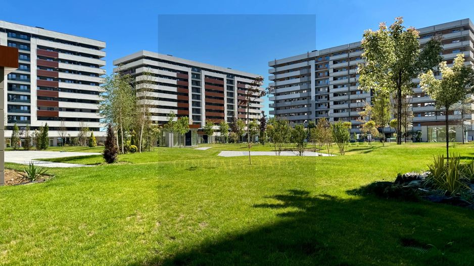 Vânzare apartament cu 1 cameră în Complexul Rezidențial Copou Garden - Poză 4