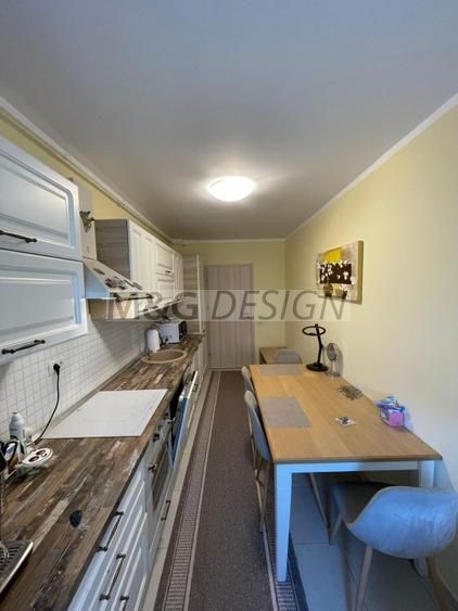 Apartament 2 camere Circumvalatiunii bloc nou - Poză 3