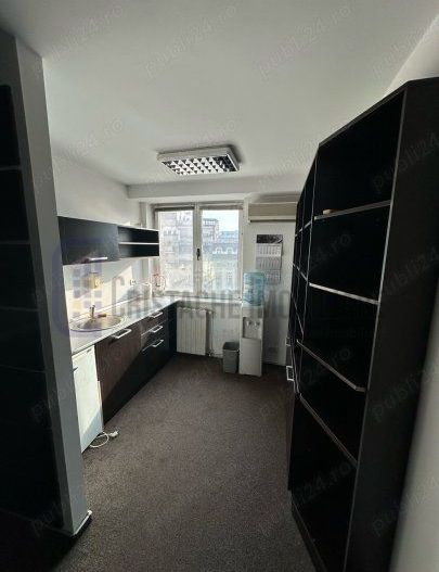 Birouri 4 camere, circular, complet mobilat, Națiunile Unite - Poză 2
