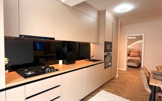Apartament ultramodern / doua dormitoare / Zona Tineretului - Poză 4