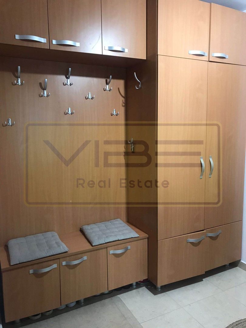 Apartament 2 camere decomandat zona Dacia -Scoala Cosbuc - Poză 3