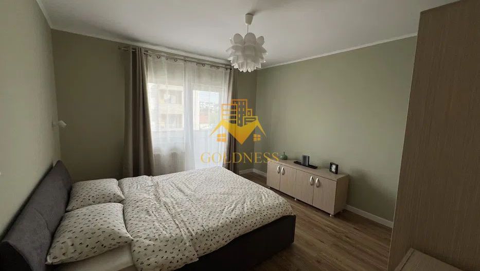 2 camere,  Zorilor, Pet friendly, Parcare, MOL, ROD, Calea Turzii - Poză 2