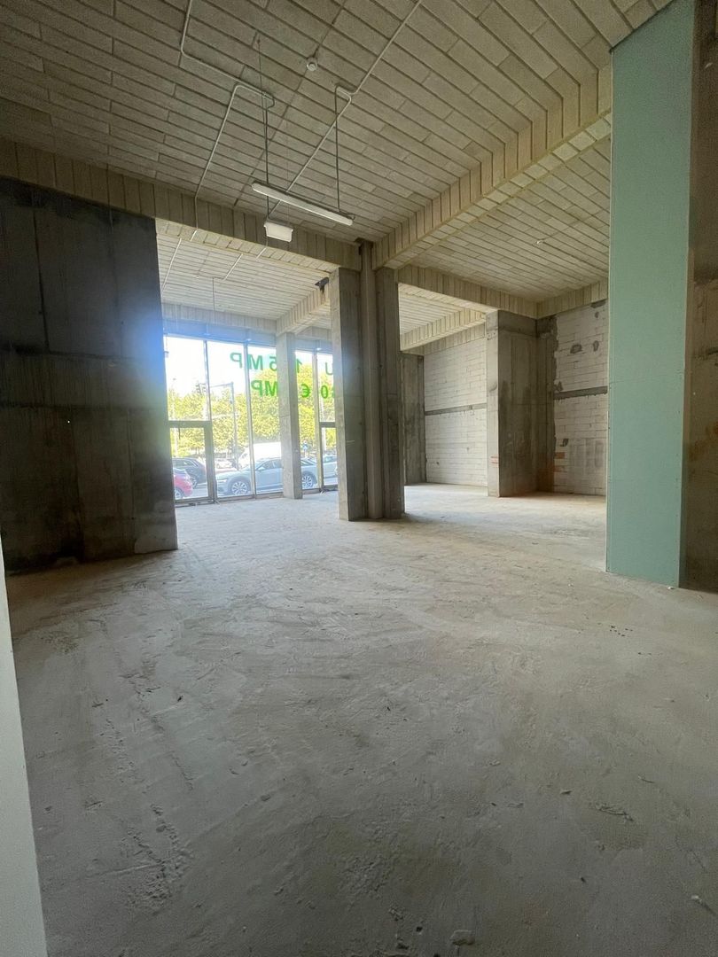 Spatiu comercial de inchiriat - Fabrica De Glucoza - Poză 4