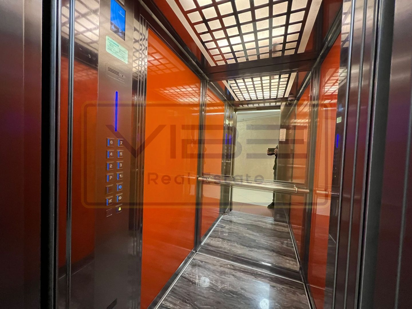 Apartament 2 camere Centru - Palas - AMAZON - Poză 25