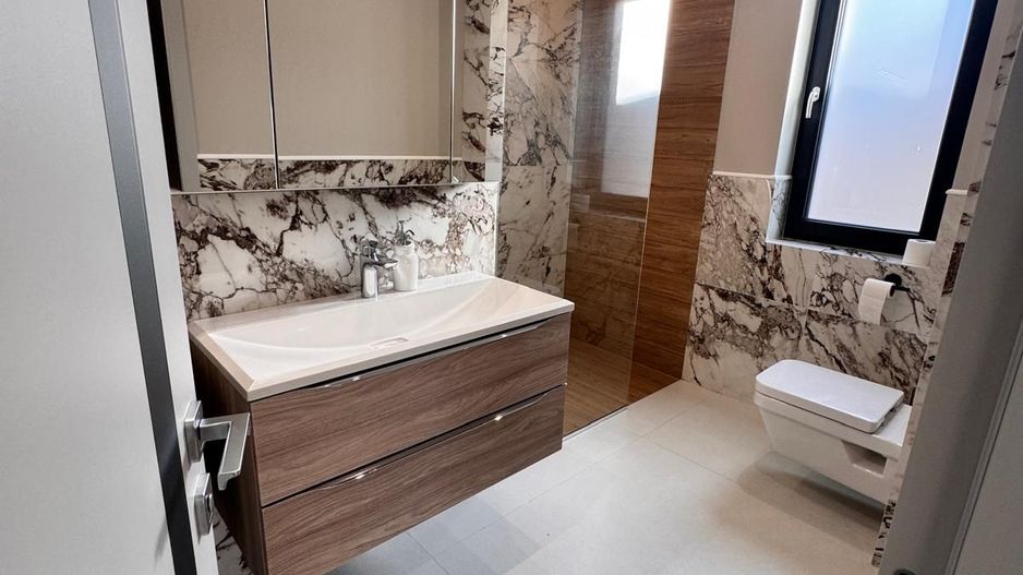✨ Reședință smart premium, în mijlocul naturii – eleganță, tehnologie - Poză 4
