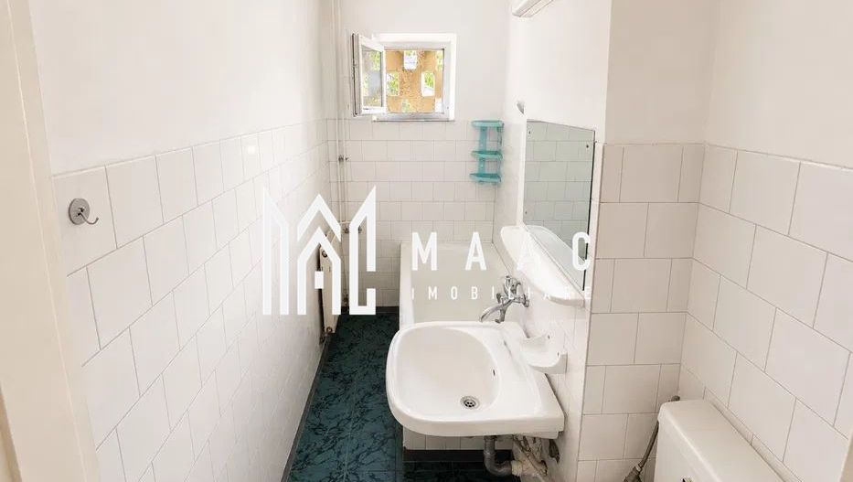 Apartament 3 camere | Parter | Ostroveni | 48.9 mpu | - Poză 7