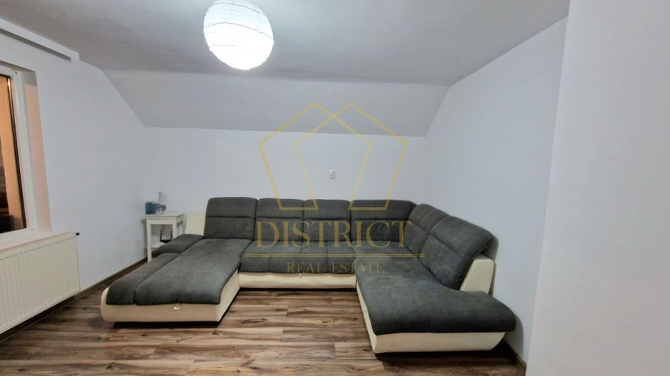 Apartament cu 3 camere si dressing | Mosnita Noua | Castel Royal - Poză 1