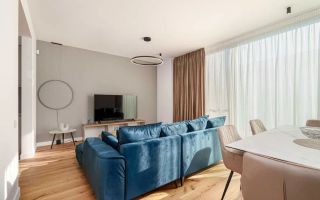 vila 4 camere | Amber Forest | Tunari | Pipera | Otopeni - Poză 4