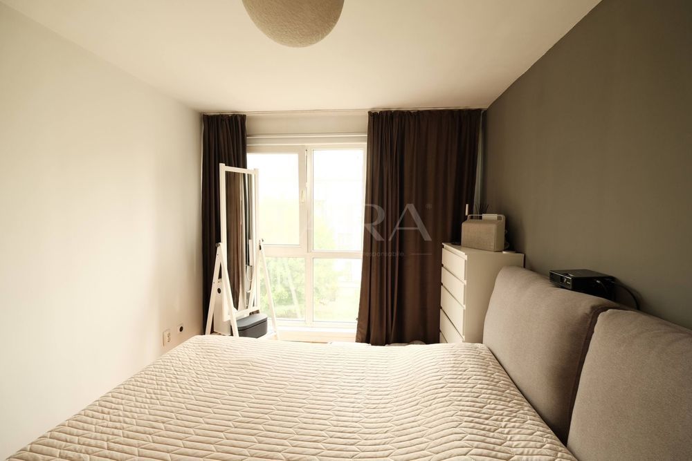Apartament cu 2 camere, parcare subterană, zona Eroilor. - Poză 6