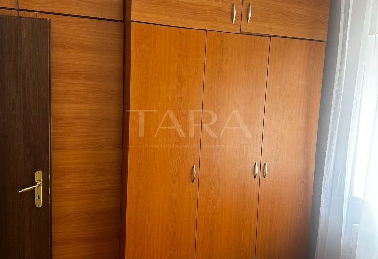Apartament modern cu 2 camere, balcon și lift. - Poză 5