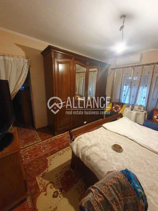 OVIDIU/Cartierul nou de vile (COD04)-Vila S+P+M - Poză 4