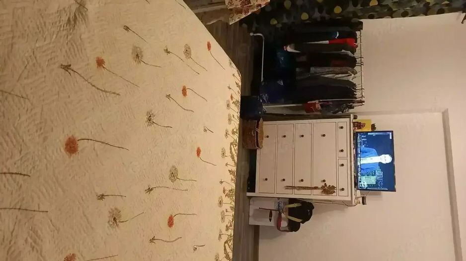 Apartament 3 camere.  Decomandat. Cu 2 bai si 2 balcoane. Grand Arena. - Poză 7