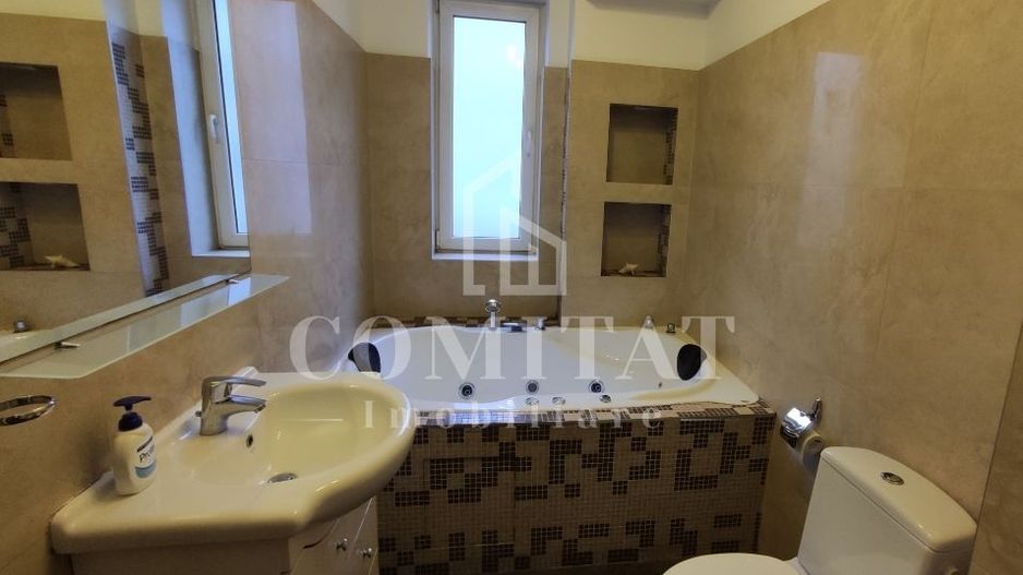 Apartament cu 2 camere decomandat | Finisaje moderne | Zona The Office - Poză 17