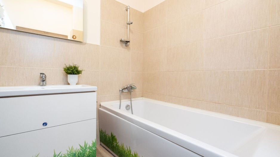 COMISION 0% - Apartament 4 camere 93mp in complex inchis, langa parc si metrou - Poză 9