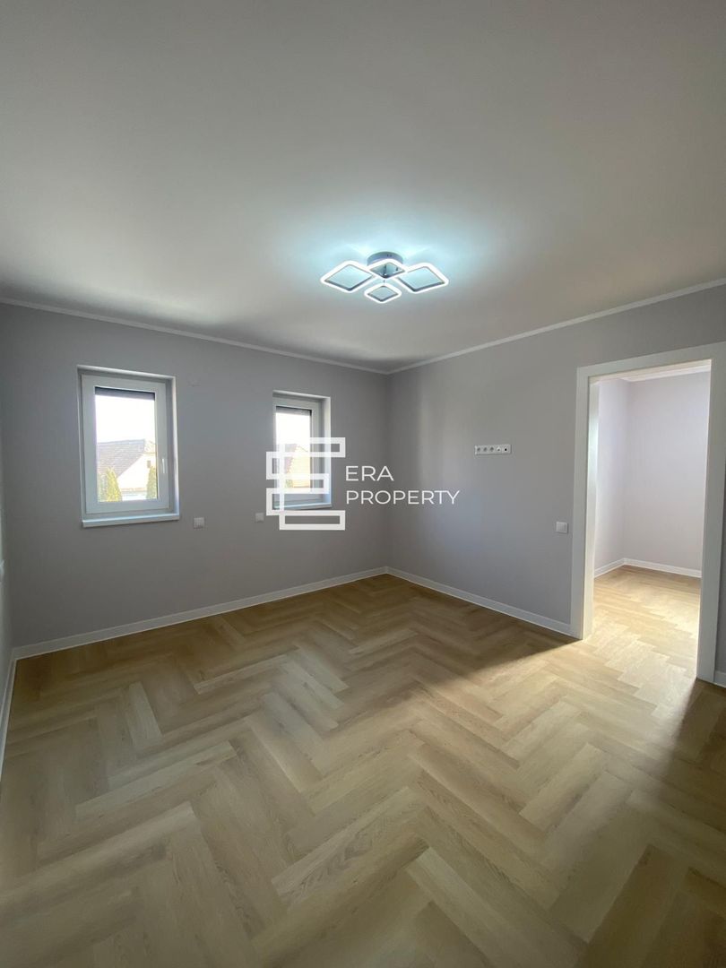 Casă individuala premium, 145mp, teren 644 mp, LA CHEIE- Selimbar zona Primariei - Poză 10