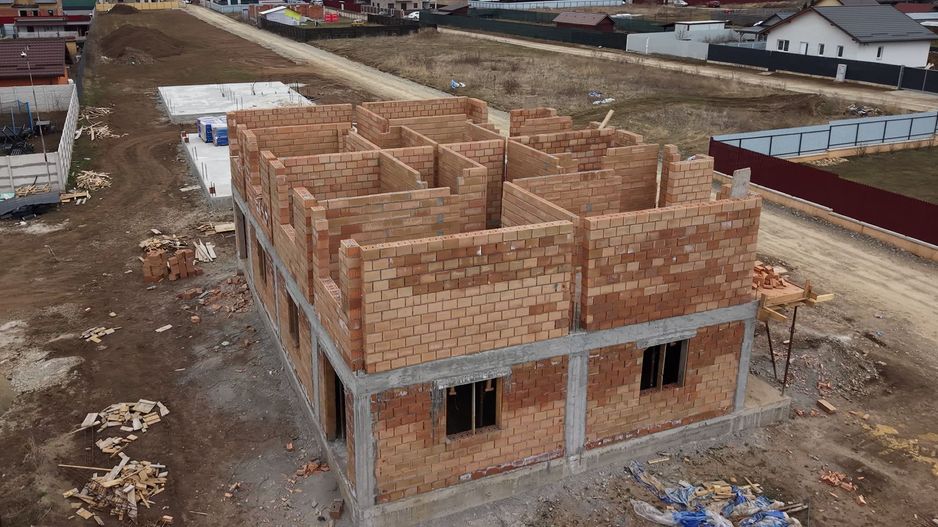De Vânzare Duplex În Cartierul Izvor - Poză 8