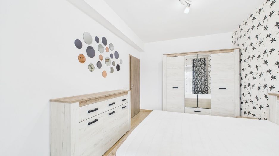 Apartament cu 2 camere | Etaj 1 | Ciarda Roșie - Poză 7