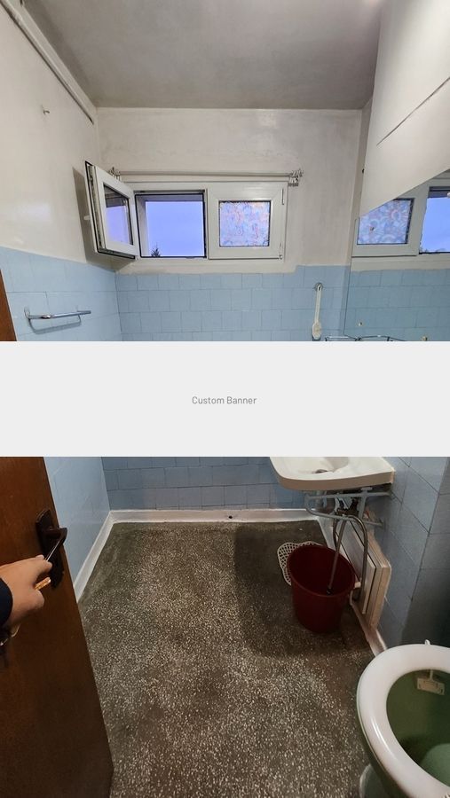 Titan, Rebreanu 5 min. metrou,parc, izolat termic - Poză 9