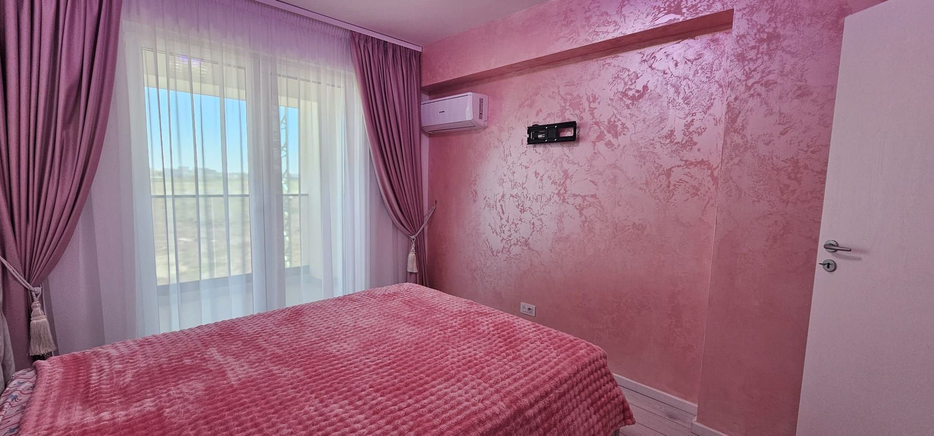Apartament 3 camere, prima inchiriere, Tomis Plus, Constanta - Poză 11