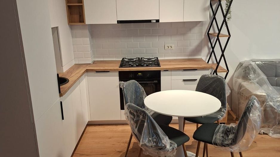 Apartament | Tunari | 2 camere | Darwin Residence - Poză 3