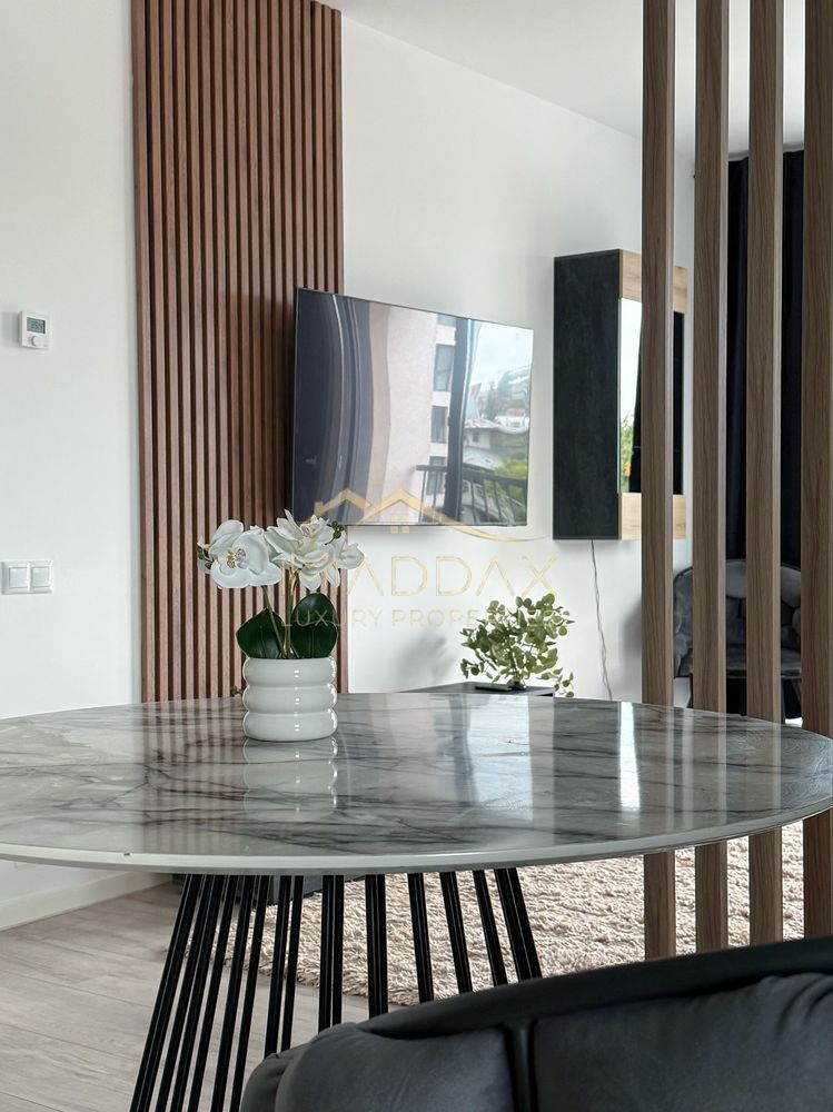 2 Camere Premium | Sisești | Acces Direct la Lac | Încălzire Pardoseala| Metrou - Poză 4