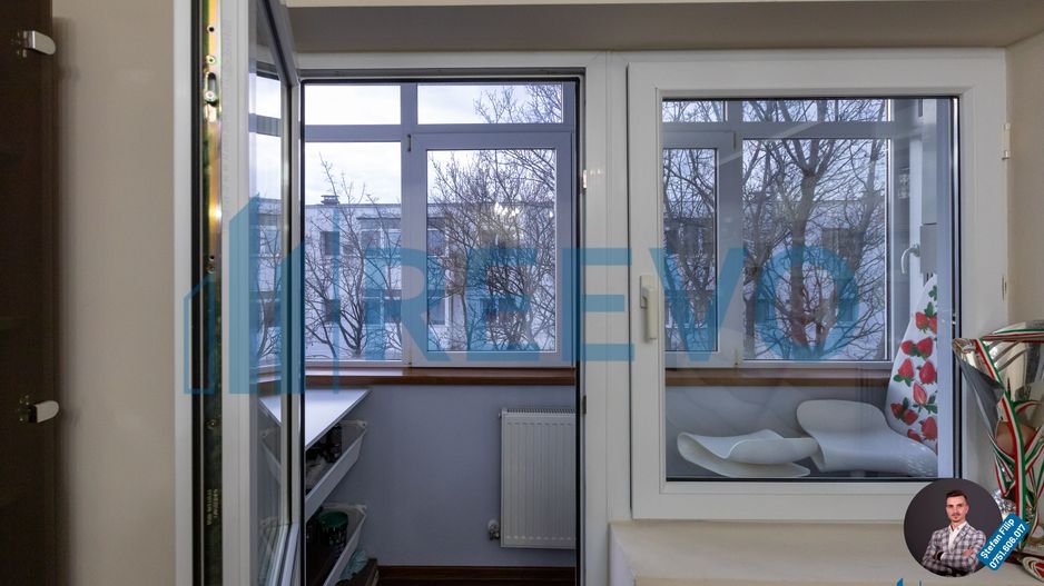 Apartament 2 camere, modern - Poză 8