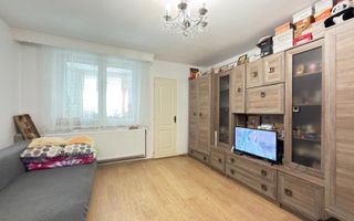 Garsoniera de vanzare | 30 mp | Mobilata si utilata | Centru - Poză 1