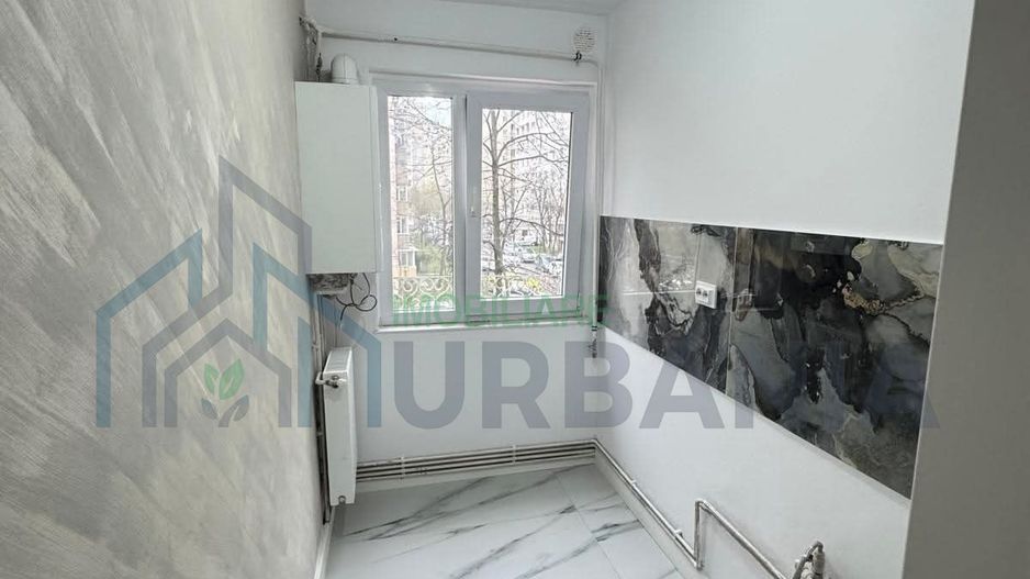 Apartament 2 camere, renovat, Zona Alexandru cel Bun, vecin Parcul Voievozilor - Poză 6