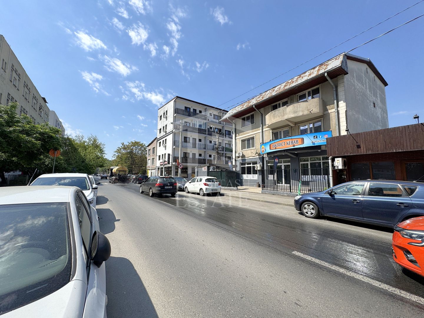 Spațiu comercial | 90mp | trafic intens | Margeanului | comision 0% - Poză 19
