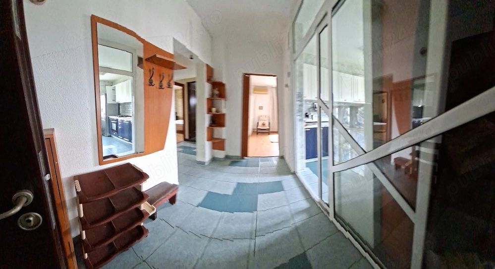 APARTAMENT 3 CAMERE VANZARE | CENTRALA PROPRIE | 75MP |  CALEA 13 SEPTEMBRIE - Poză 1