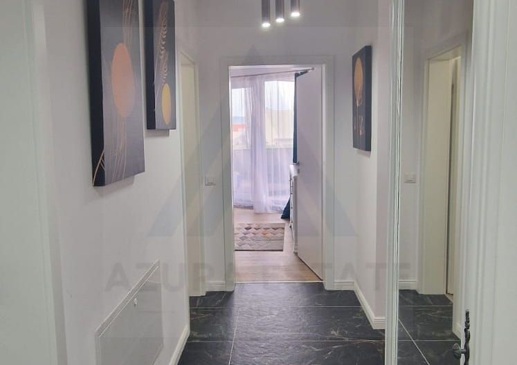 Apartament modern 2 camere etaj 1 cu 2 locuri de parcare Doamna Stanca - Poză 10