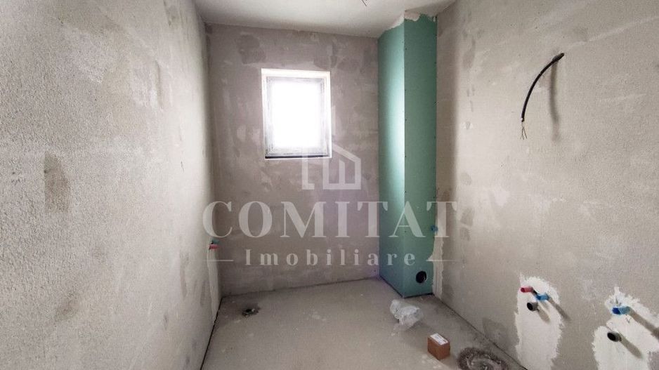 Apartament 2 camere| Semifinisat | Penthouse| Bloc nou- Floresti - Poză 2