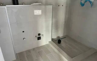 Vila 4 camere, toate utilitatile, strada asfaltata, Balotesti - Poză 19