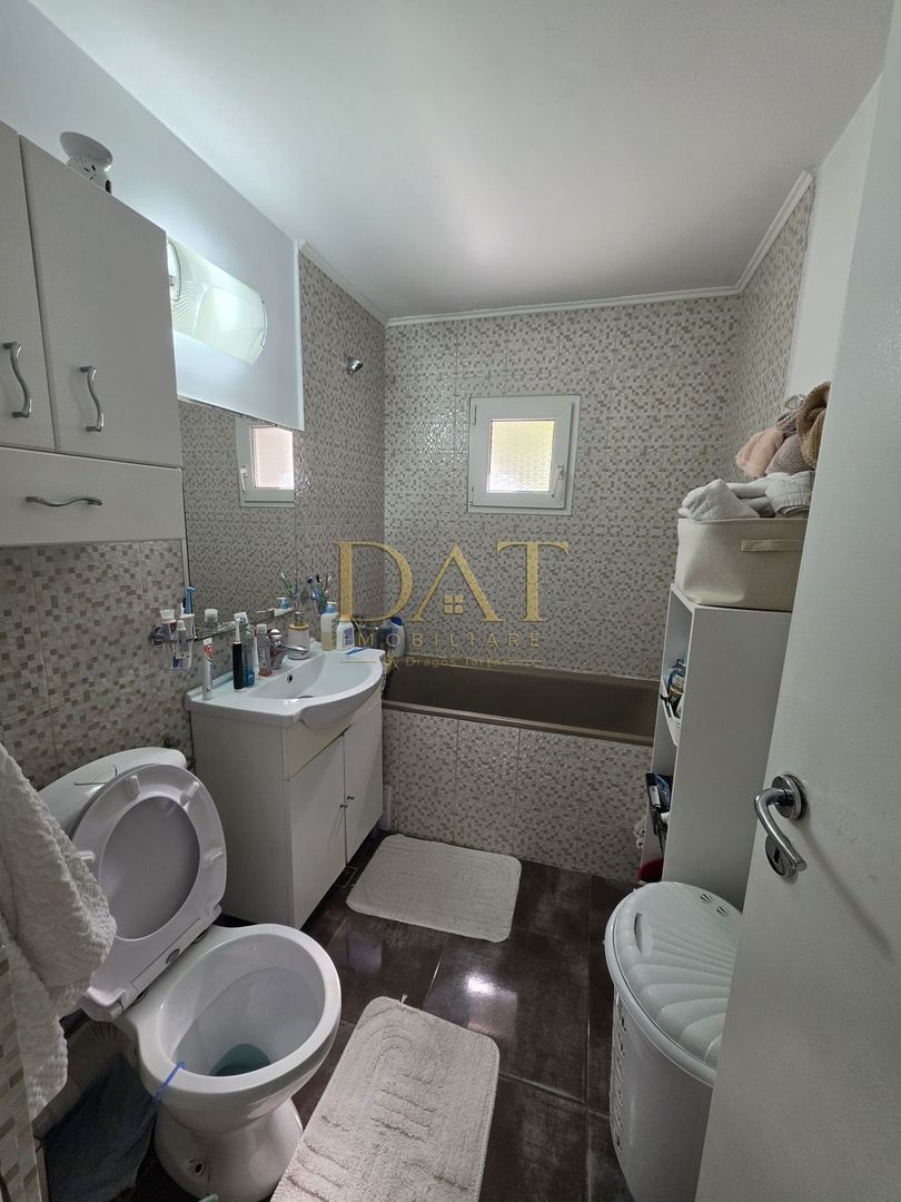 Apartament 3 camere | decomandat | zona The Office | - Poză 4
