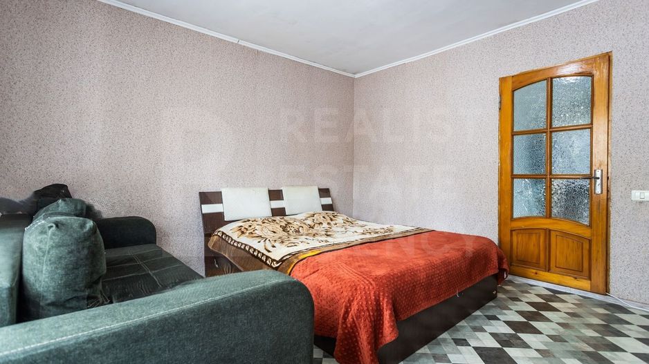 Vânzare, apartament, 2 camere, str. Alexandru Puskin, Centru - Poză 6