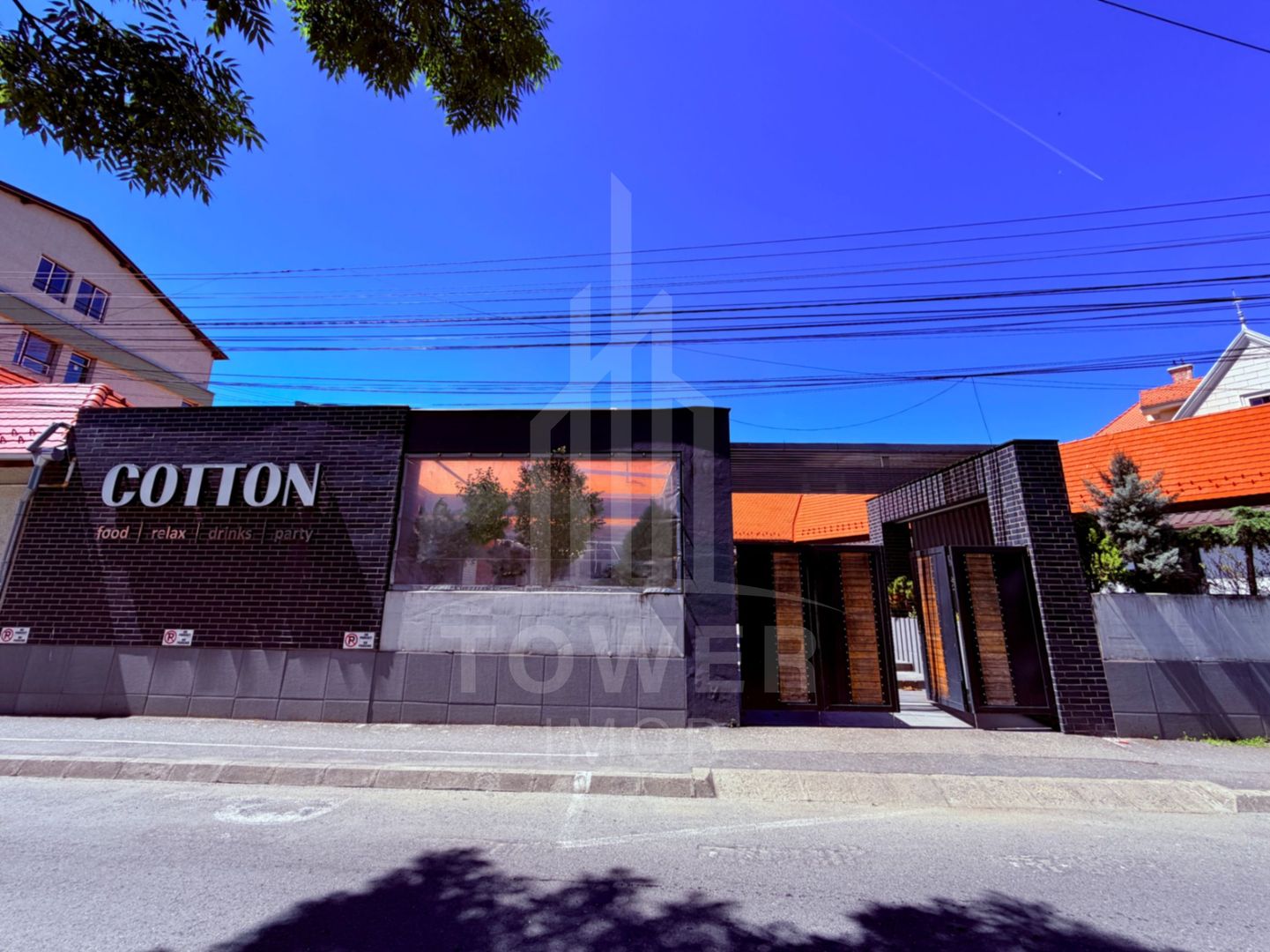 Spațiu comercial de închiriat – fostul Cotton Sibiu - Poză 2
