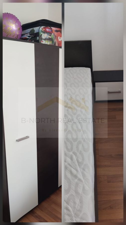Apartament 3 camere renovat, complet mobilat – Zona Politehnica, Panoramic View - Poză 12