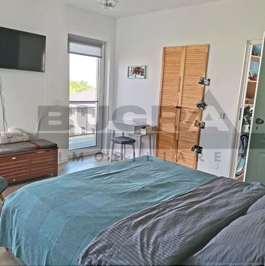 Casa individuala, 136 mp, gradina 380 mp, Dezmir - Poză 7